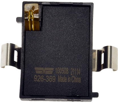 DORMAN 926-369 Dorman 926-369 HVAC Humidity Sensor Compatible with Select Models