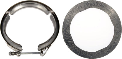 Dorman 674-9046 Diesel Particulate Filter (DPF) Hardware Kit