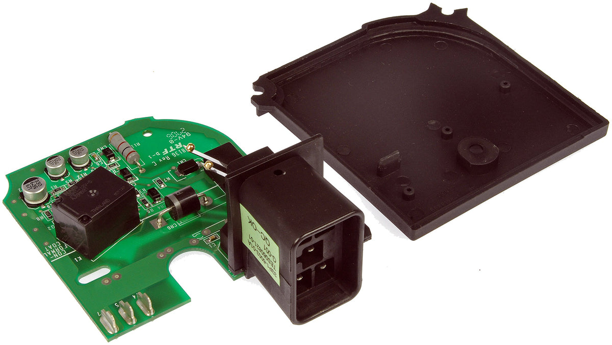 DORMAN 88136 Dorman 88136 Wiper Motor Pulse Board
