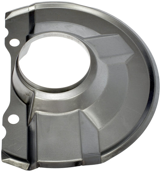 DORMAN 924-650 Dorman 924-650 Front Driver Side Brake Dust Shield