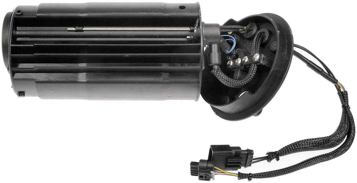 DORMAN 904-377 Dorman 904-377 Diesel Exhaust Fluid Heater Compatible with Select Mercedes-Benz Models (OE FIX)