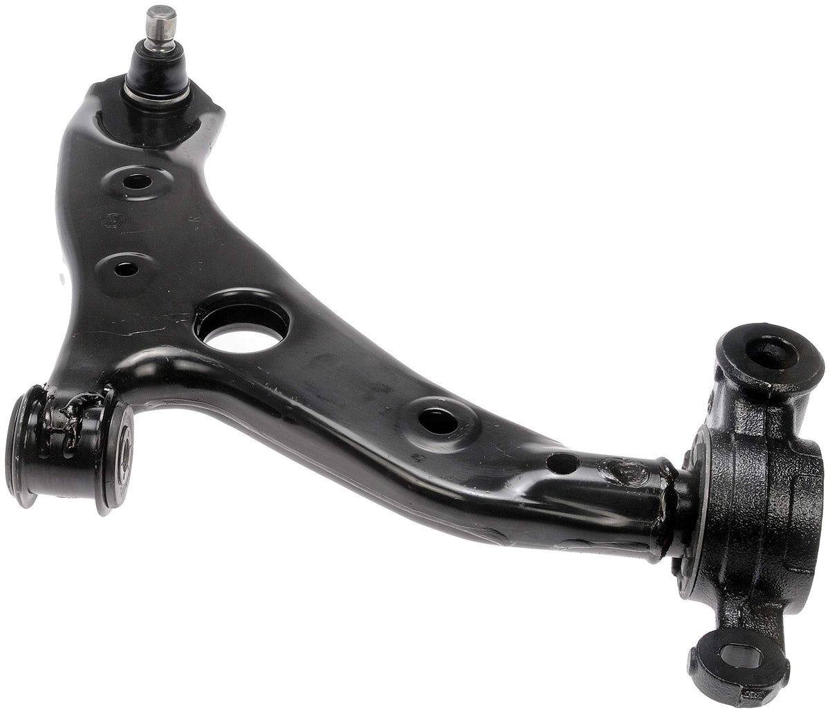 Dorman 521-206 Front Passenger Side Lower Suspension Control