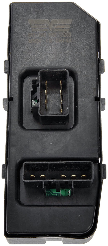 Dorman 901-195 Front Driver Side Master Window Switch
