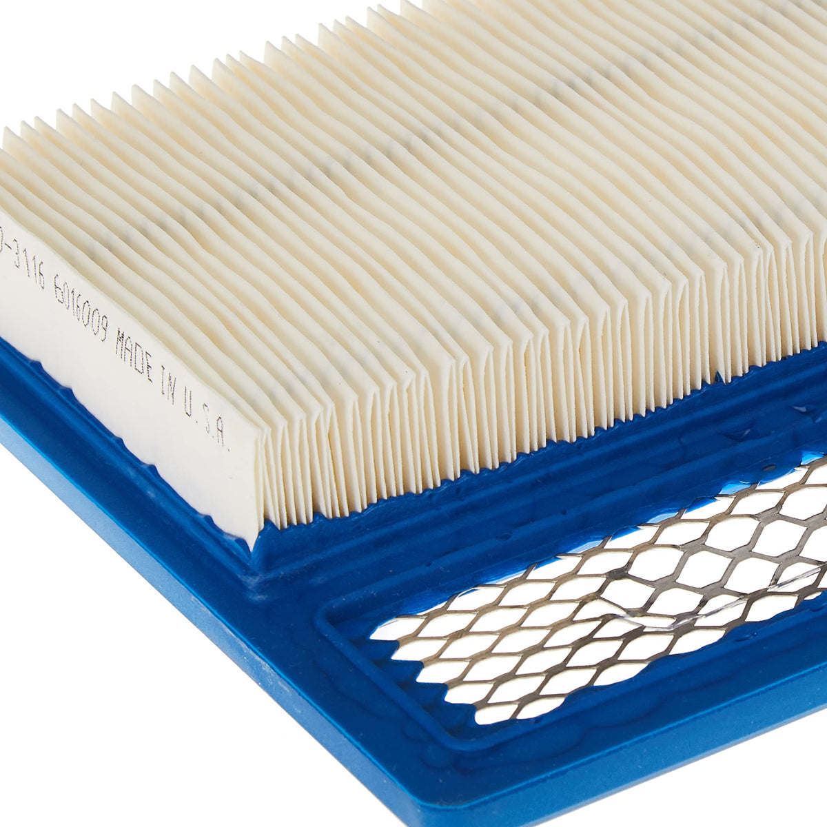 CUMMINS NW 140-3116 CUMMINS NW Cummins 1403116 Onan Air Filter