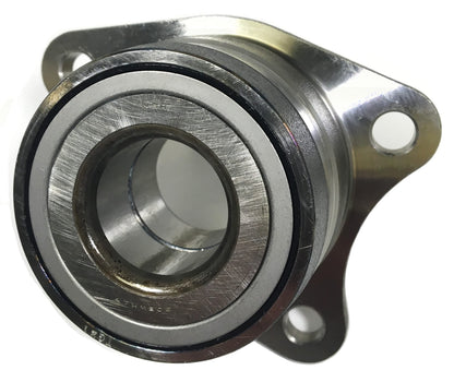 NSK 30BWK17A Nsk 30BWK17A WHEEL BEARING AND HUB ASSEMBLY