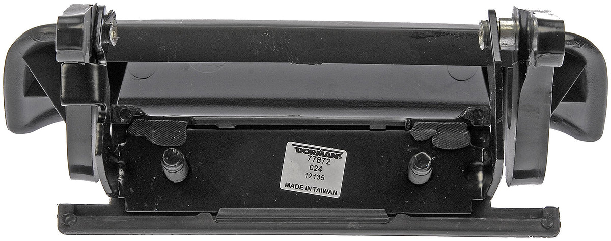 DORMAN 77872 Dorman 77872 TAILGATE HANDLE PLASTIC