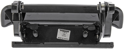 DORMAN 77872 Dorman 77872 TAILGATE HANDLE PLASTIC