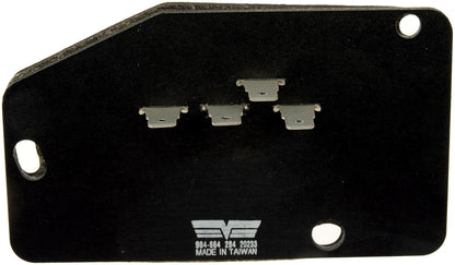 Dorman 984-664 HVAC Blower Motor Resistor