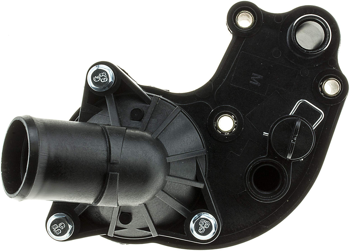 Gates CO34739 Engine Coolant Water Outlet