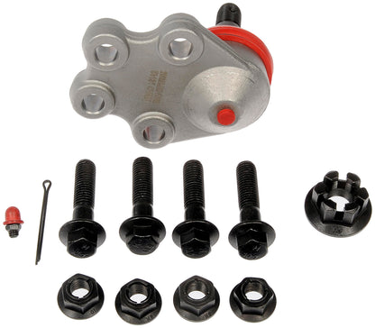 Dorman B6539RD Patented Front Lower Suspension Ball Joint