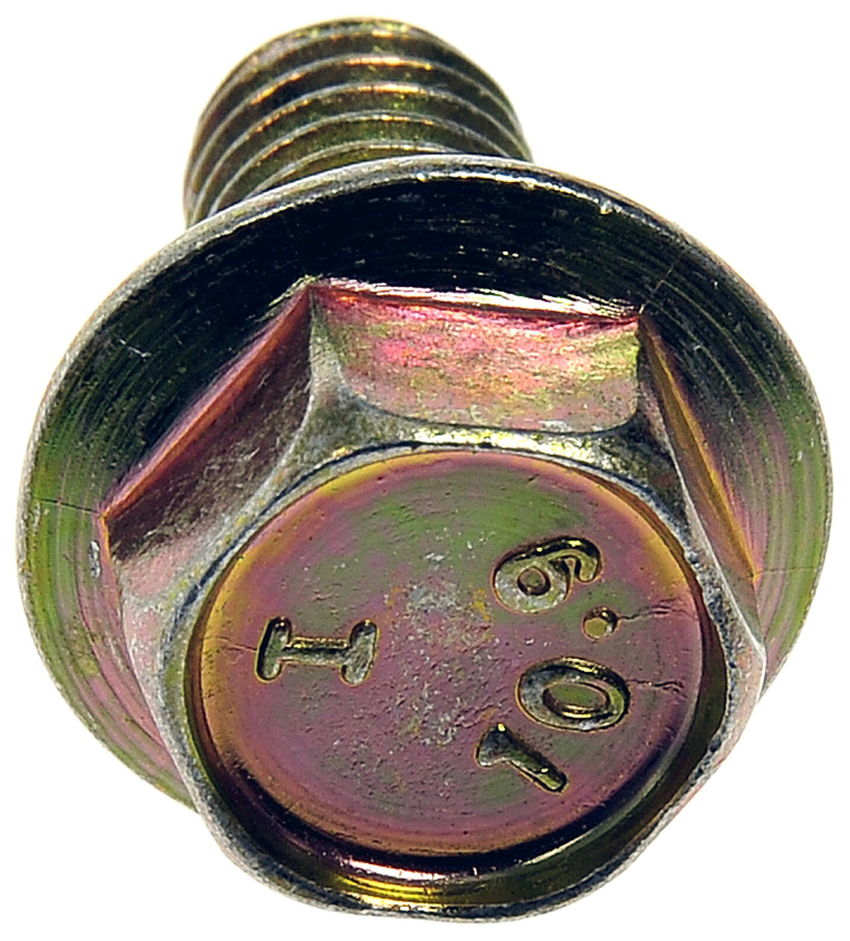 Dorman 980-416D Flanged Bolt