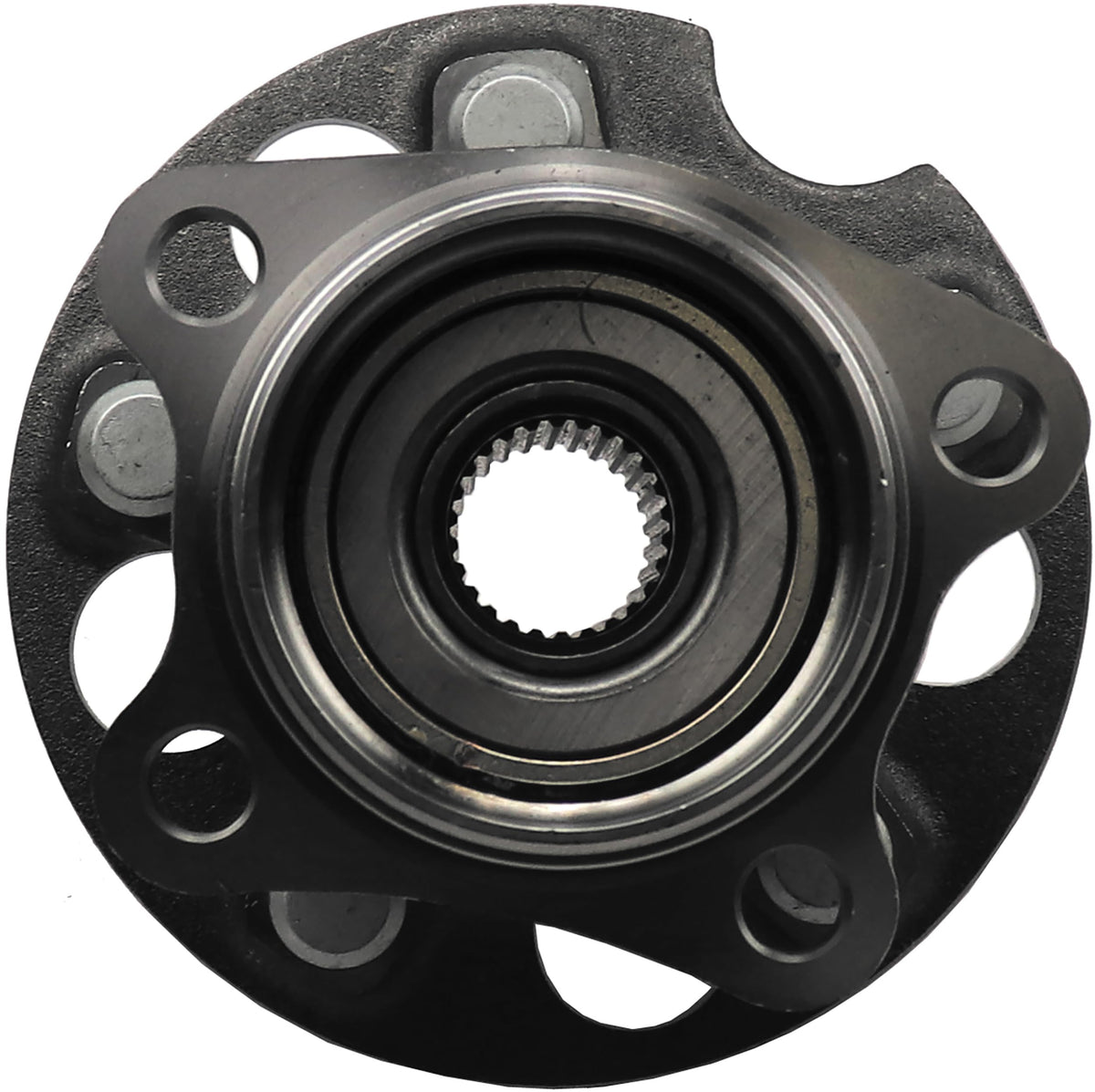 BECK ARNLEY 051-6492 Beck Arnley 051-6492 HUB & BEARING ASSY