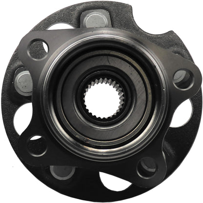 BECK ARNLEY 051-6492 Beck Arnley 051-6492 HUB & BEARING ASSY
