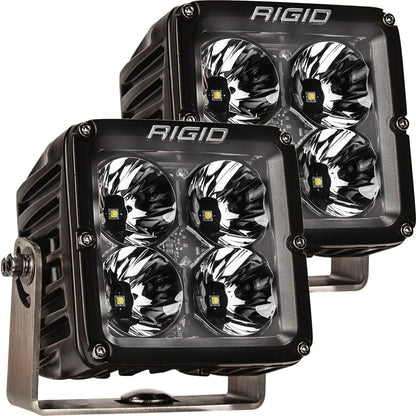 Rigid Industries 322053 Rigid Industries - Radiance+ Pod XL RGBW - Pair (322053)
