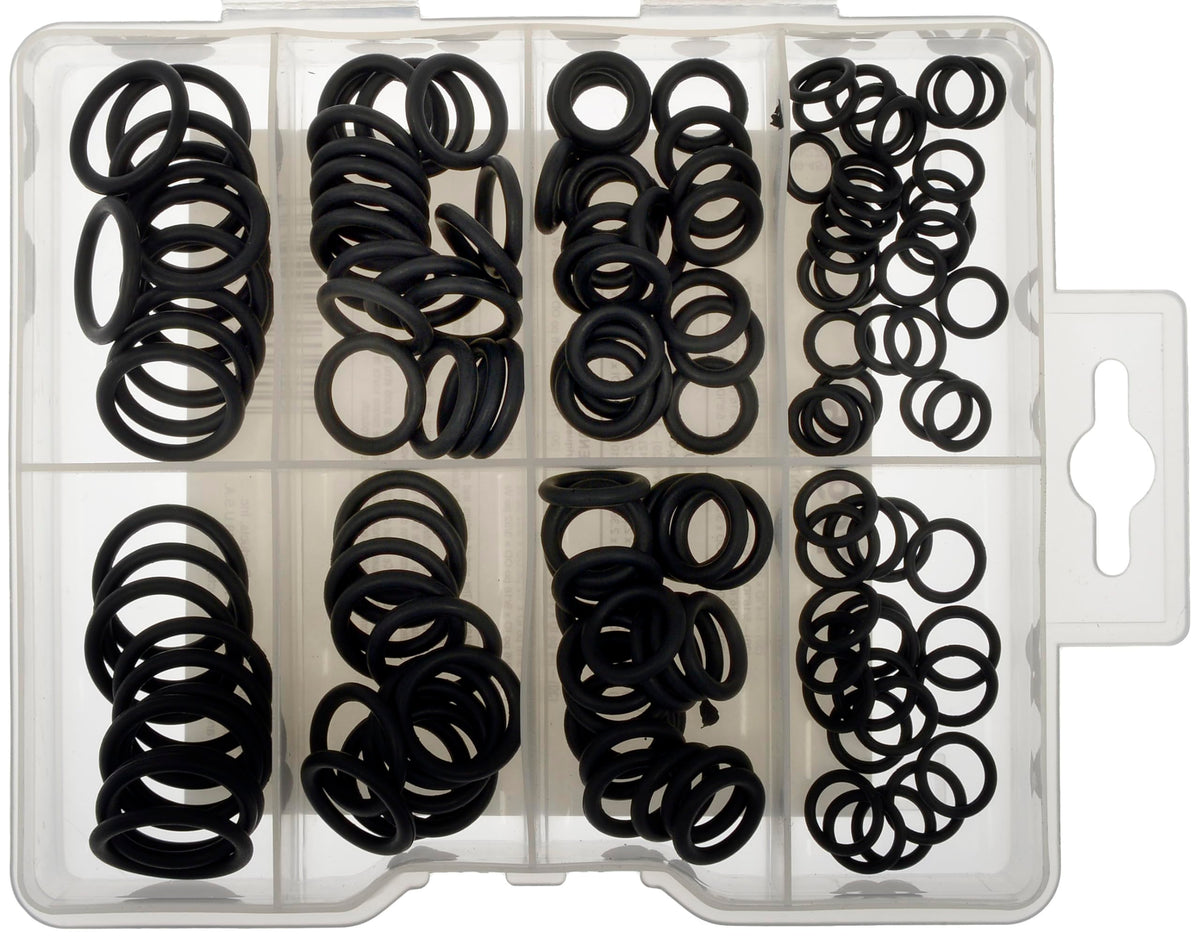 DORMAN 799-451 Dorman 799-451 Standard O-Rings Value Pack- 8 Sku's- 144 Pieces Universal Fit