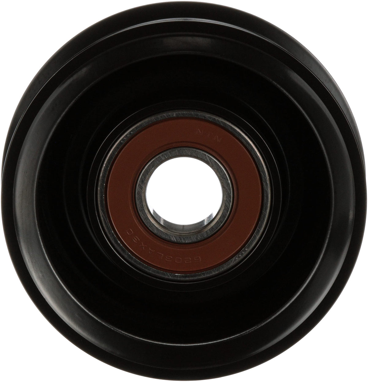 Gates 36100 DriveAlign Belt Drive Idler/Tensioner Pulley