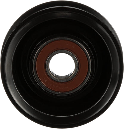 Gates 36100 DriveAlign Belt Drive Idler/Tensioner Pulley