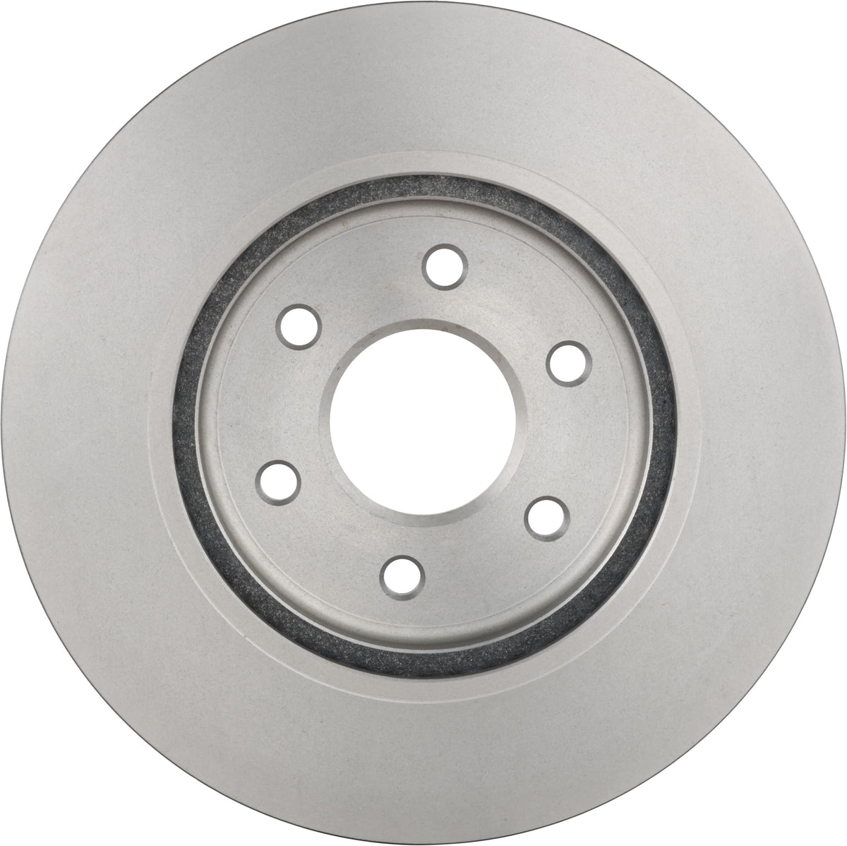BREMBO 09B55211C02 Brembo 09.B552.11 UV Coated vented Front Brake Rotor NISSAN OE# 40206EA00A