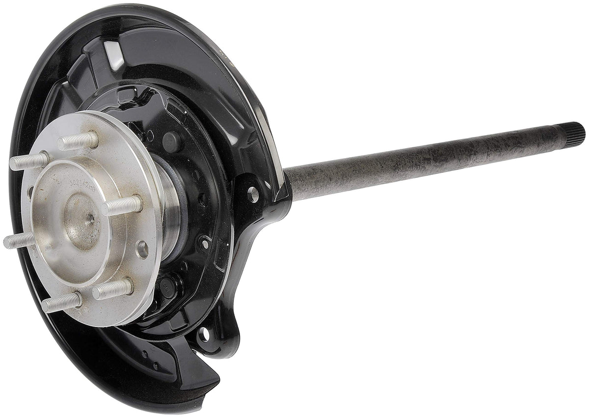 Dorman 926-142 Rear Passenger Side Pre-Pressed Rear Axle