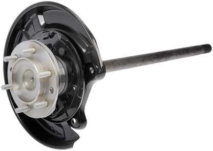 Dorman 926-142 Rear Passenger Side Pre-Pressed Rear Axle
