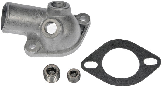 DORMAN 902-2009 Dorman 902-2009 Engine Coolant Thermostat Housing