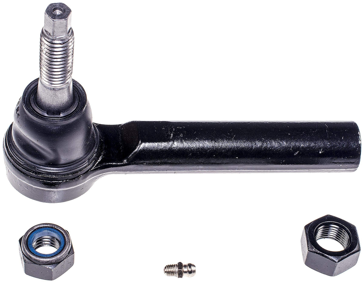 DORMAN TO90395 Dorman TO90395 Front Outer Steering Tie Rod End