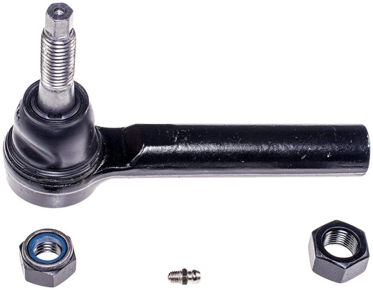 DORMAN TO90395 Dorman TO90395 Front Outer Steering Tie Rod End