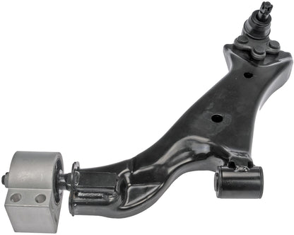 DORMAN 524-157 Dorman 524-157 Front Driver Side Lower Suspension Control Arm and Ball Joint Assembly Compatible with Select Chevrolet / GMC Models