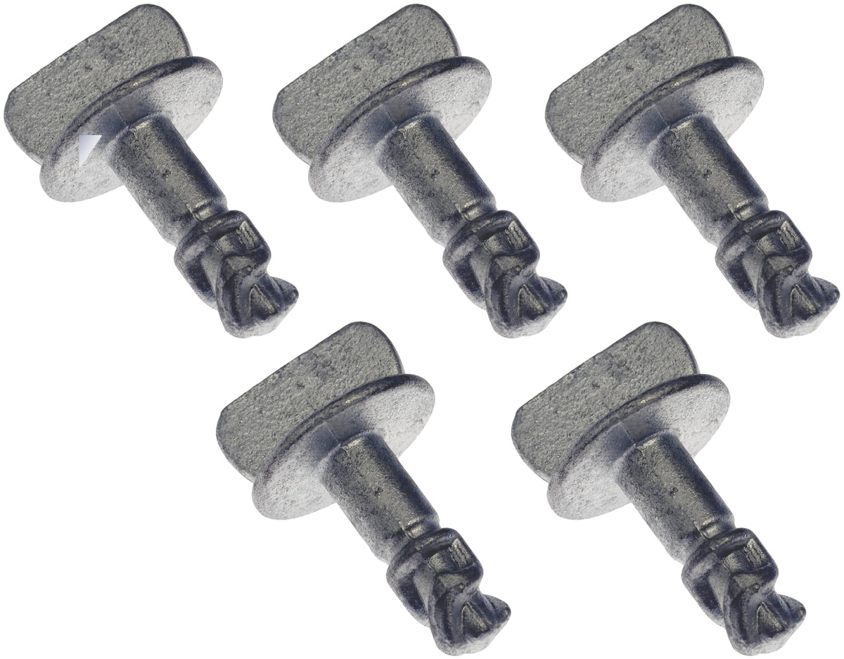 Dorman 926-396 ENGINE SPLASH SHIELD PIN KIT