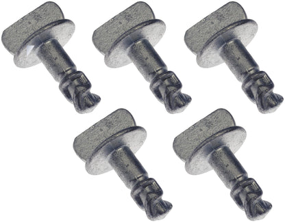 Dorman 926-396 ENGINE SPLASH SHIELD PIN KIT