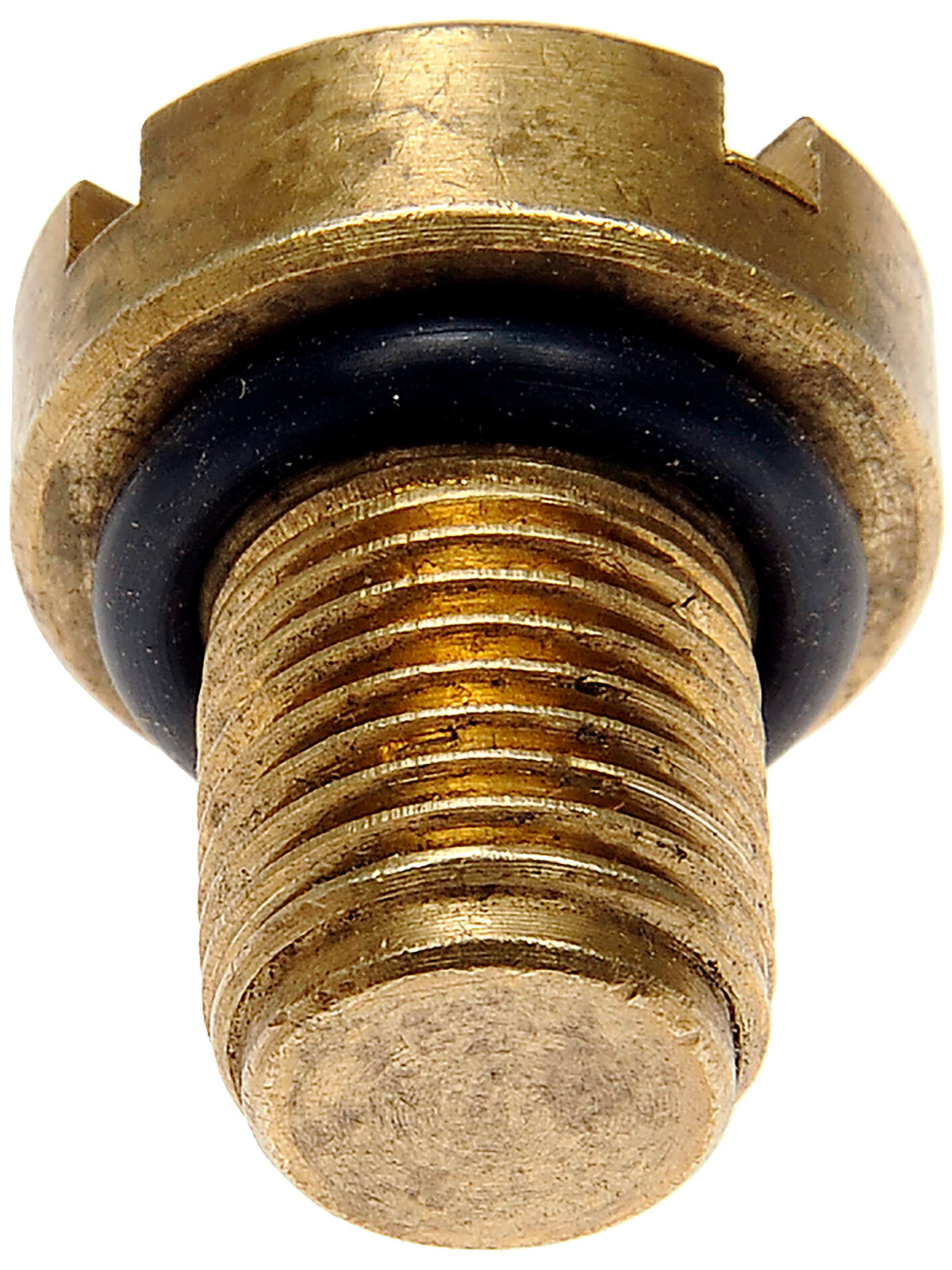 DORMAN 902-404HP Dorman 902-404HP Brass Coolant Air Bleeder Screw Compatible with Select Models (OE FIX)