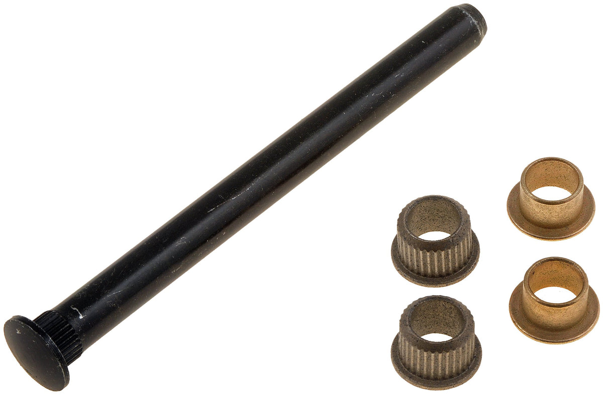 DORMAN 703-264 Dorman 703-264 Door Hinge Pin and Bushing Kit - 2 Pins, 8 Bushings