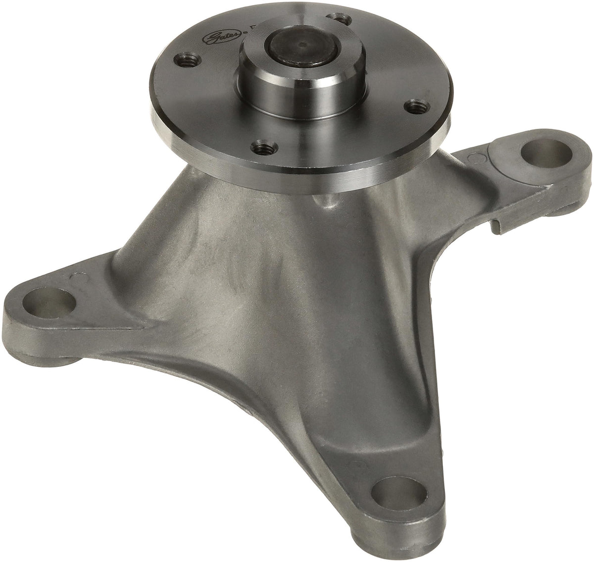 Gates FB1014 nobrandname Engine Cooling Fan Pulley Bracket