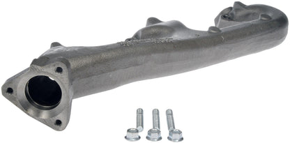 DORMAN 674-446 Dorman 674-446 Passenger Side Exhaust Manifold Kit - Includes Required Gaskets and Hardware Compatible with Select Models (OE FIX)