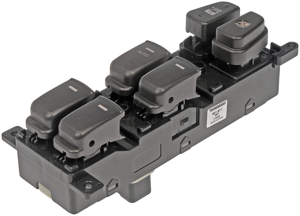 DORMAN 901-911 Dorman 901-911 Front Driver Side Door Window Switch