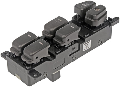 DORMAN 901-911 Dorman 901-911 Front Driver Side Door Window Switch
