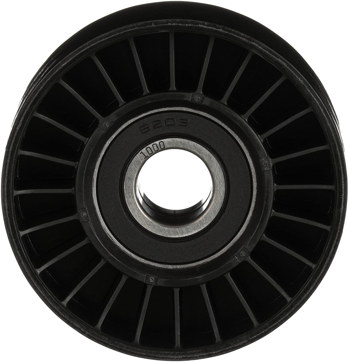 Gates 36094 DriveAlign Belt Drive Idler/Tensioner Pulley