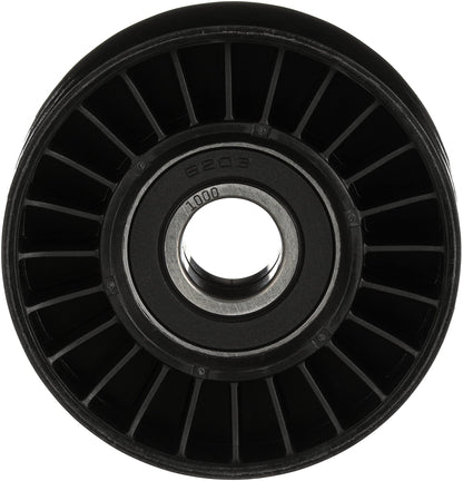 Gates 36094 DriveAlign Belt Drive Idler/Tensioner Pulley