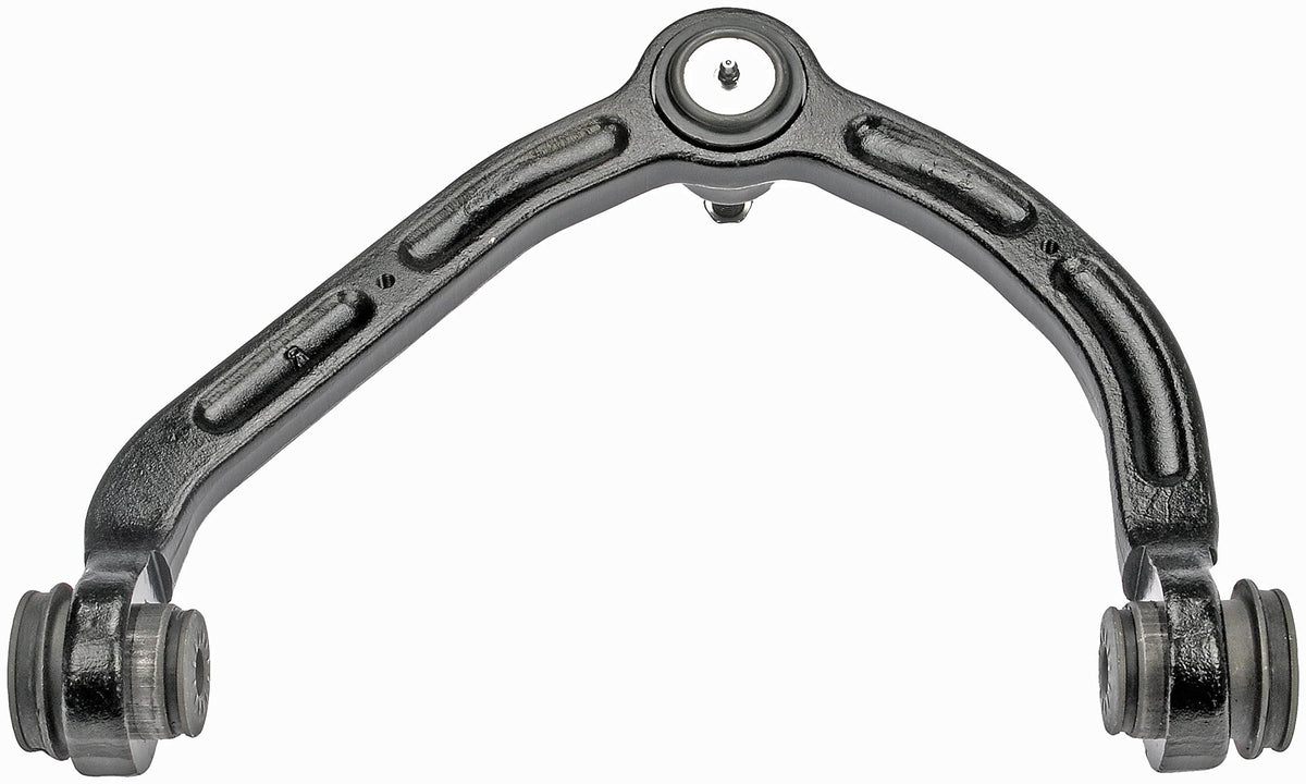 DORMAN 521-975 Dorman 521-975 Front Driver Side Upper Suspension Control Arm and Ball Joint Assembly Compatible with Select Chevrolet / GMC Models