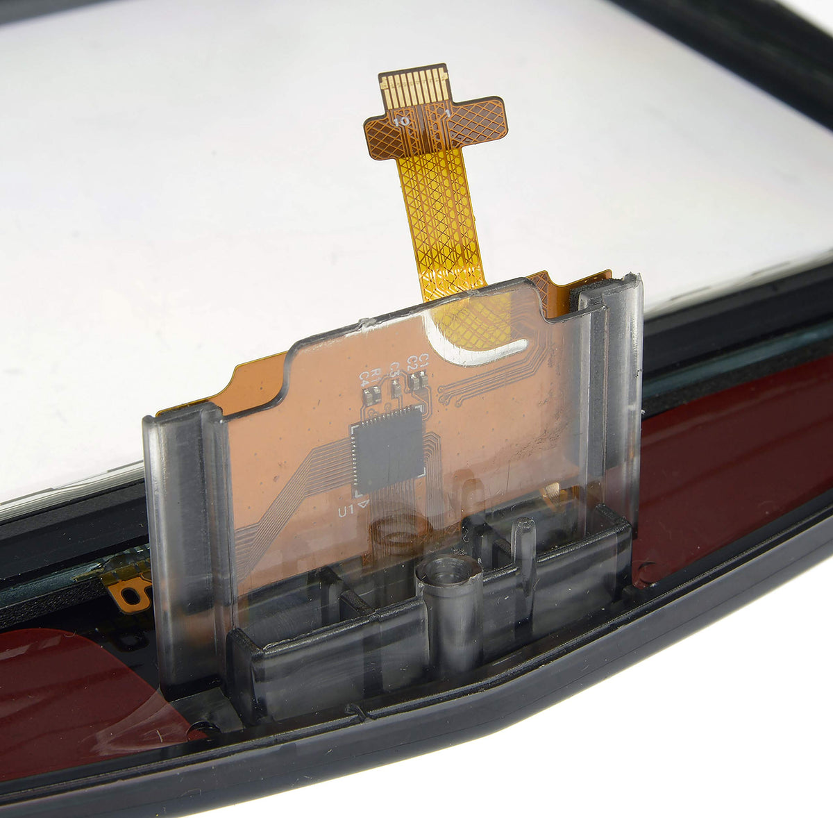 Dorman 601-710 Infotainment Screen Digitizer
