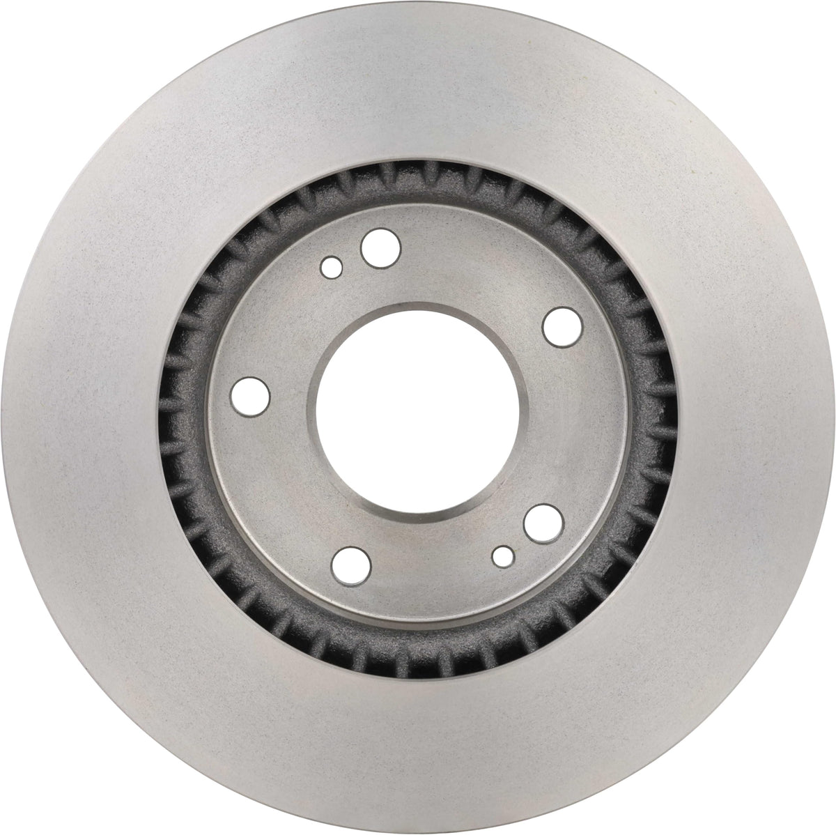 BREMBO 09999720C02 Brembo 09.9997.20 Standard vented Front Brake Rotor HYUNDAI OE# 517122H000