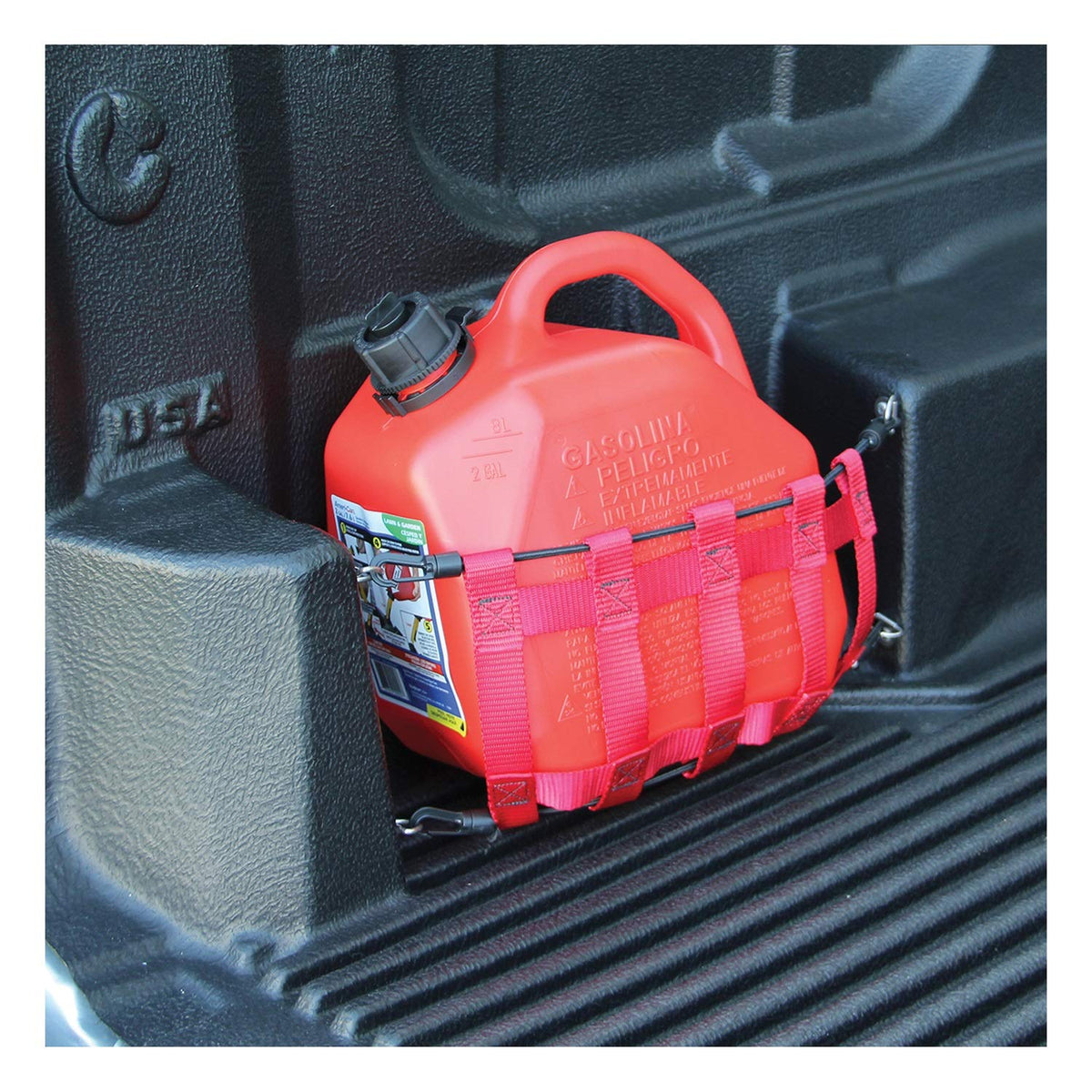 Rugged Liner LIK67 Bed Liner Install Kit