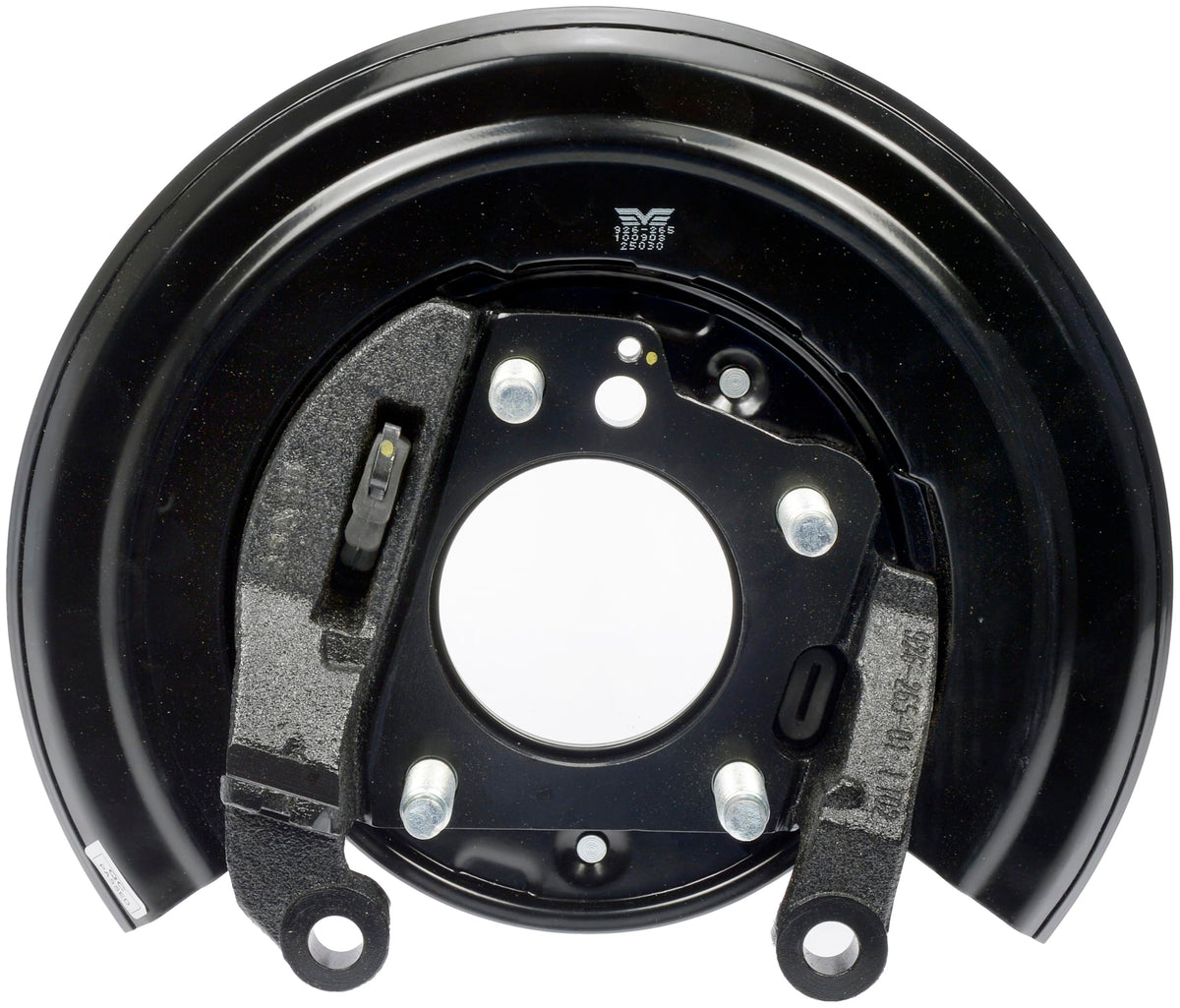 Dorman 926-265 Rear Driver Side Parking Brake Assembly