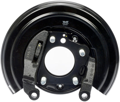 Dorman 926-265 Rear Driver Side Parking Brake Assembly