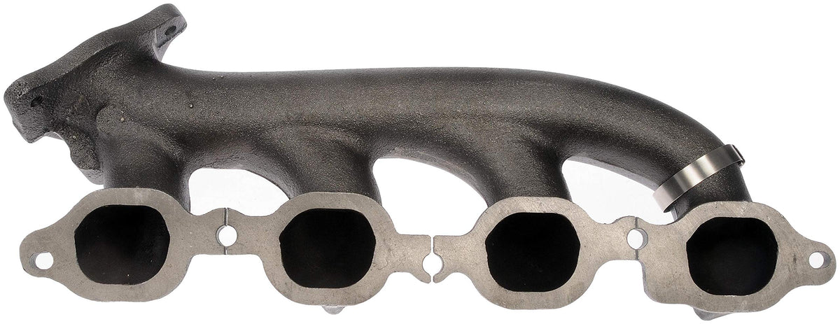 DORMAN 674-496 Dorman 674-496 Passenger Side Exhaust Manifold Kit - Includes Required Gaskets and Hardware Compatible with Select Cadillac/Chevrolet/GMC Models