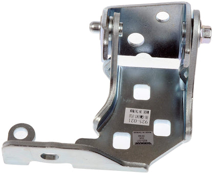DORMAN 925-021 Dorman 925-021 Front Driver Side Upper Door Hinge Assembly Compatible with Select Cadillac/Chevrolet/GMC Models