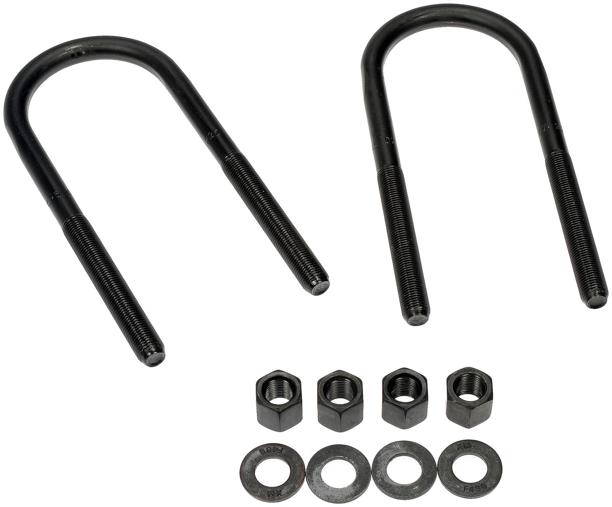 Dorman 929-825 Leaf Spring Axle U-Bolt Kit