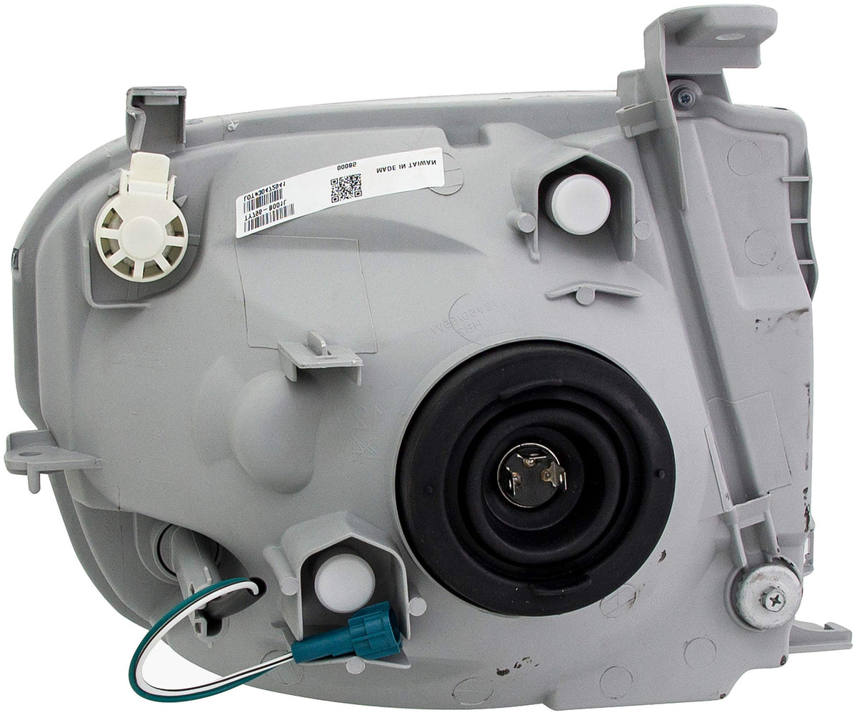 DORMAN 1592119 Dorman 1592119 Passenger Side Headlight Assembly