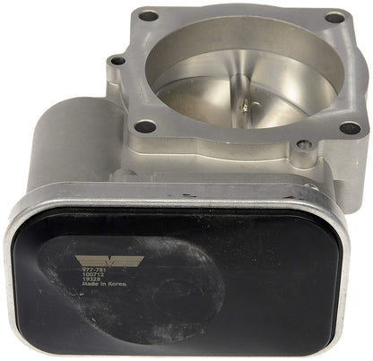 Dorman 977-781 Electronic Throttle Body