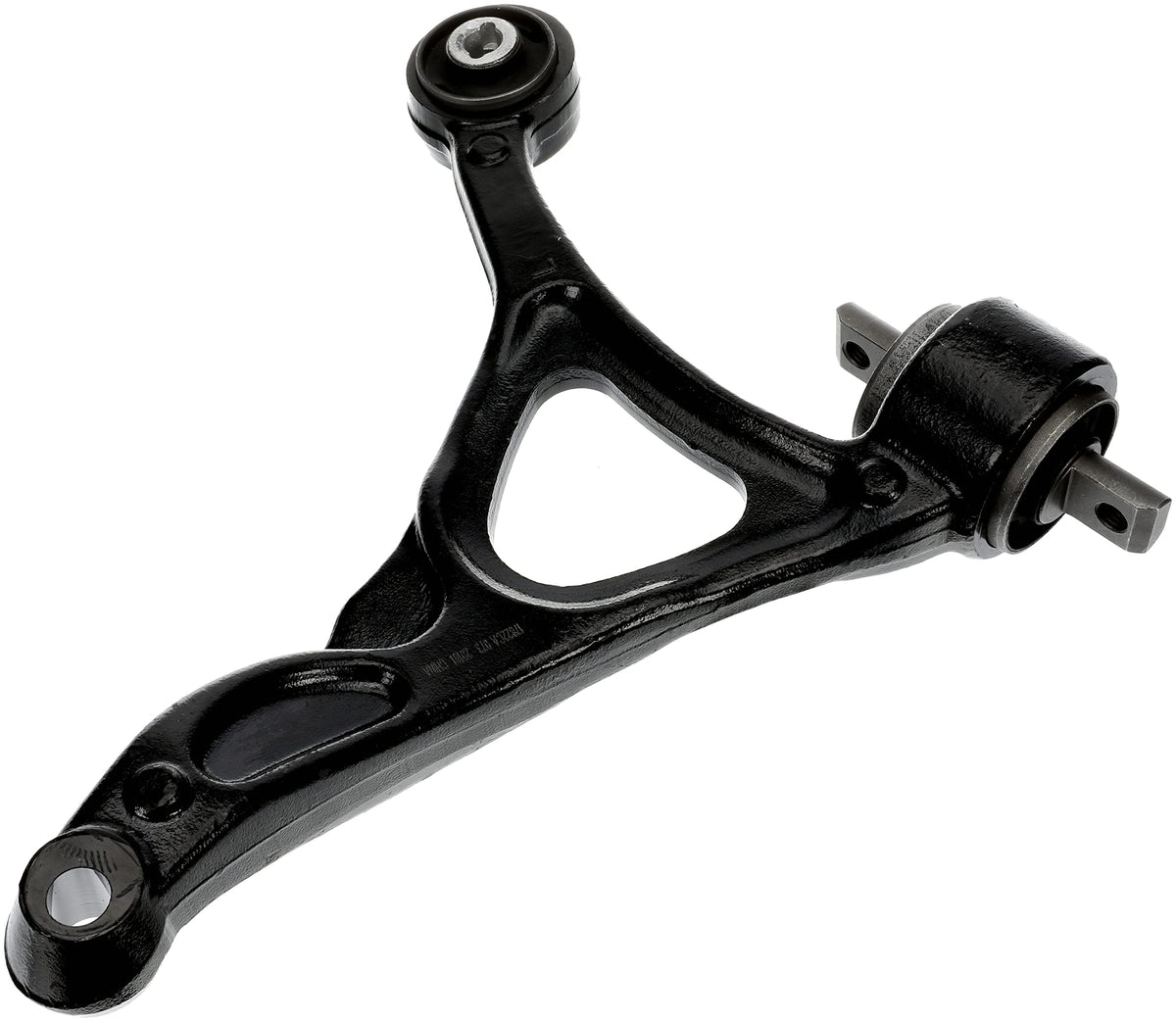 DORMAN 520-561 Dorman 520-561 Front Driver Side Lower Suspension Control Arm